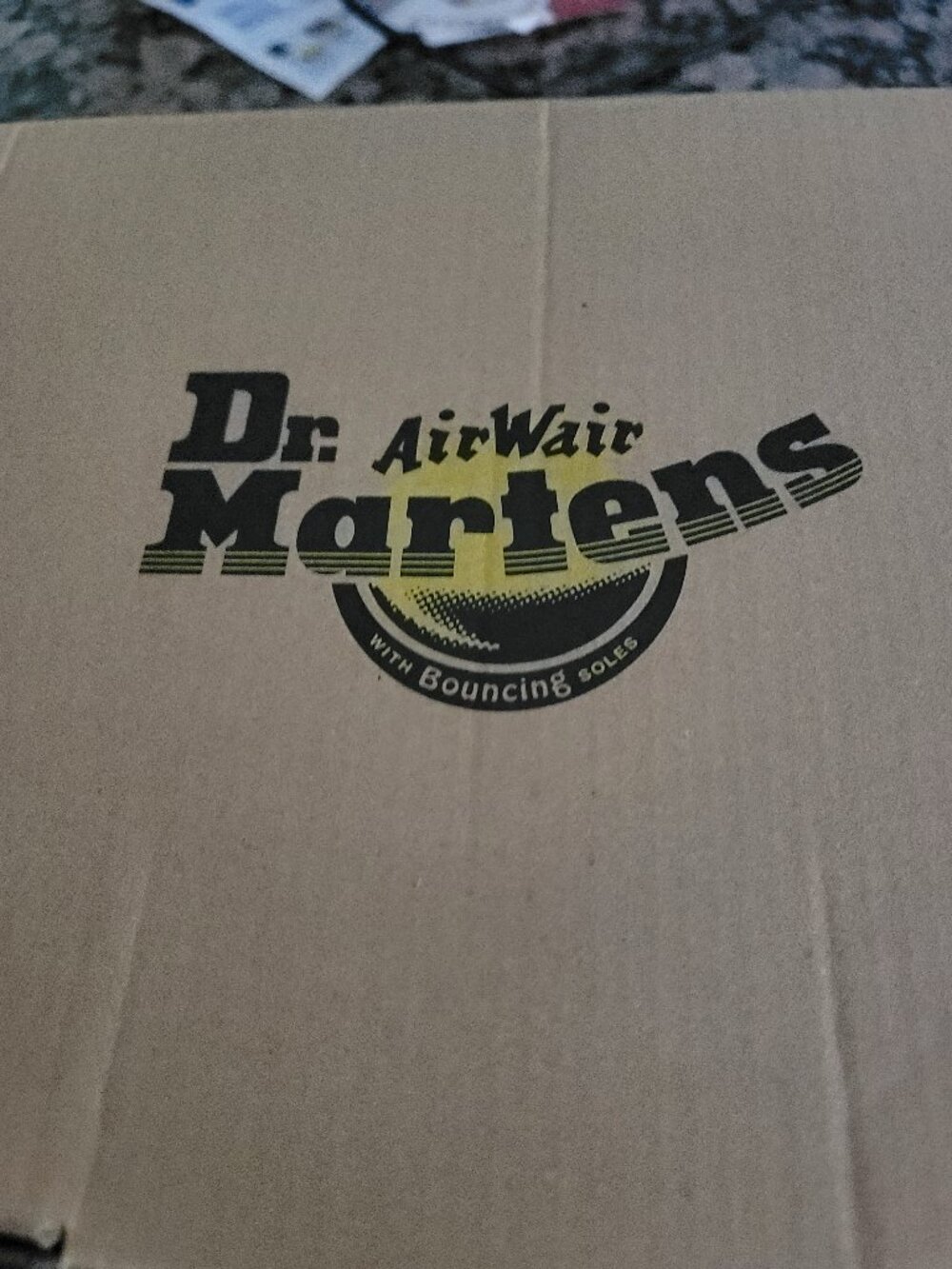 Dr.Martens